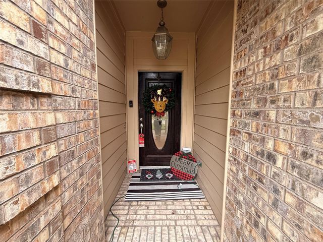 18834 Racquet Ridge Road, Humble, TX 77346