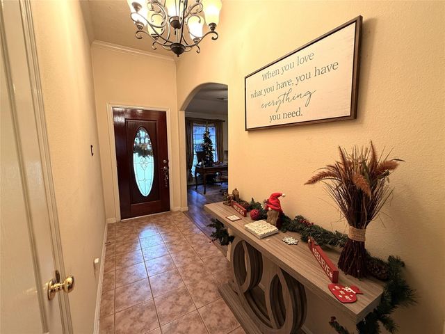 18834 Racquet Ridge Road, Humble, TX 77346