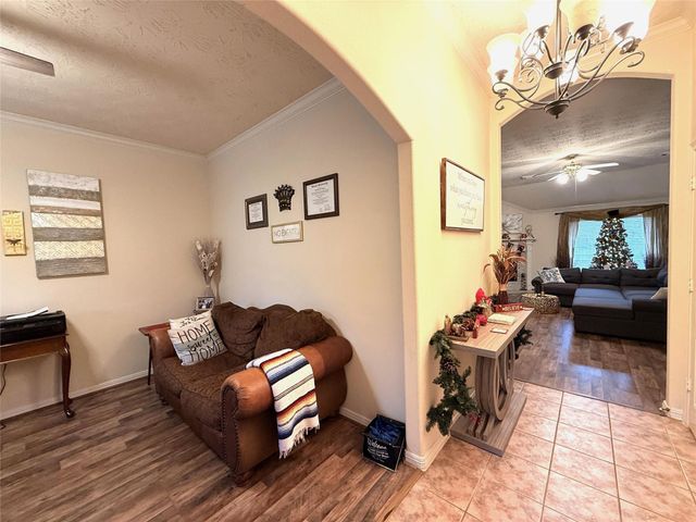 18834 Racquet Ridge Road, Humble, TX 77346