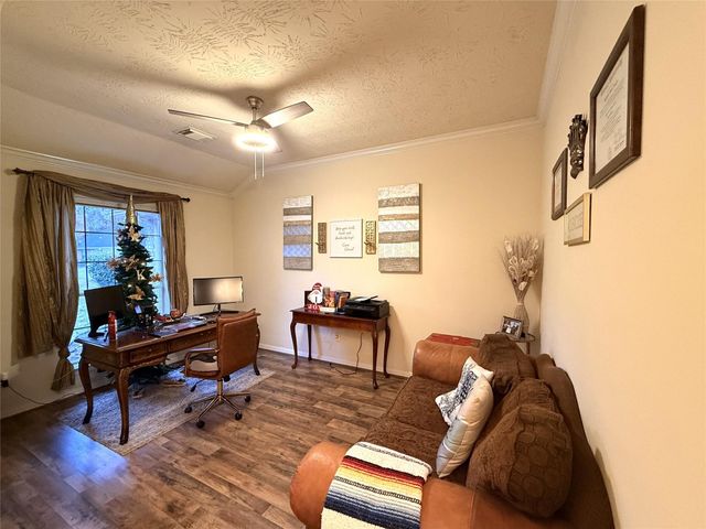 18834 Racquet Ridge Road, Humble, TX 77346