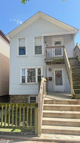 461 W 28th Place, Chicago, IL 60616