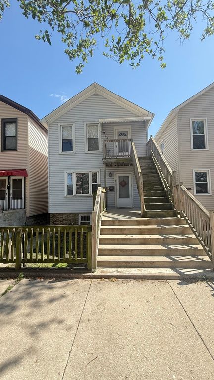 461 W 28th Place, Chicago, IL 60616