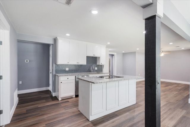 3015 S Fannin Avenue, Denison, TX 75021