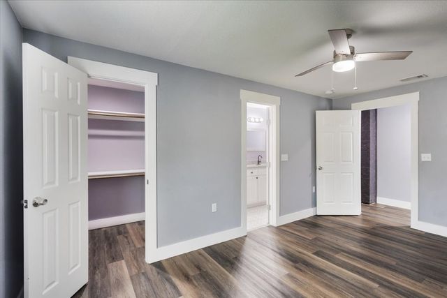 3015 S Fannin Avenue, Denison, TX 75021