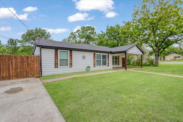 3015 S Fannin Avenue, Denison, TX 75021