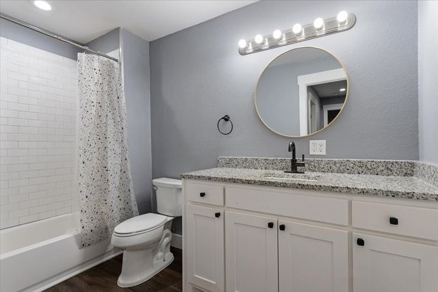 3015 S Fannin Avenue, Denison, TX 75021