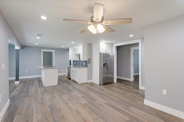 3015 S Fannin Avenue, Denison, TX 75021