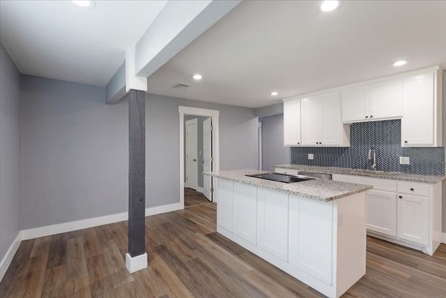 3015 S Fannin Avenue, Denison, TX 75021