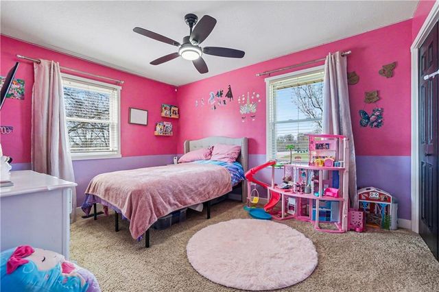6721 SE Isley Drive, Holt, MO 64048