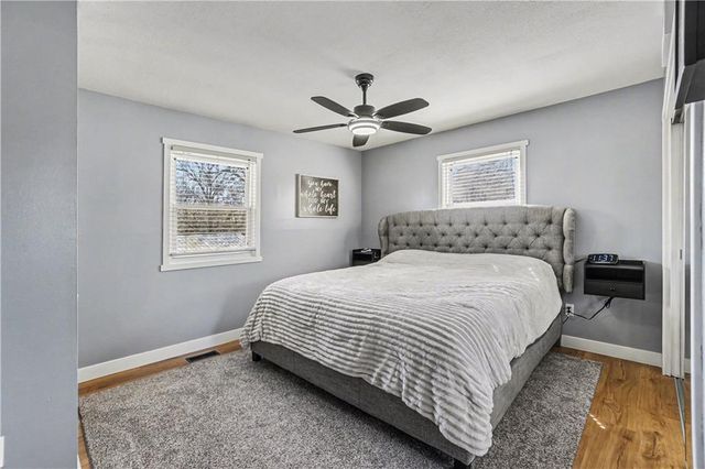 6721 SE Isley Drive, Holt, MO 64048