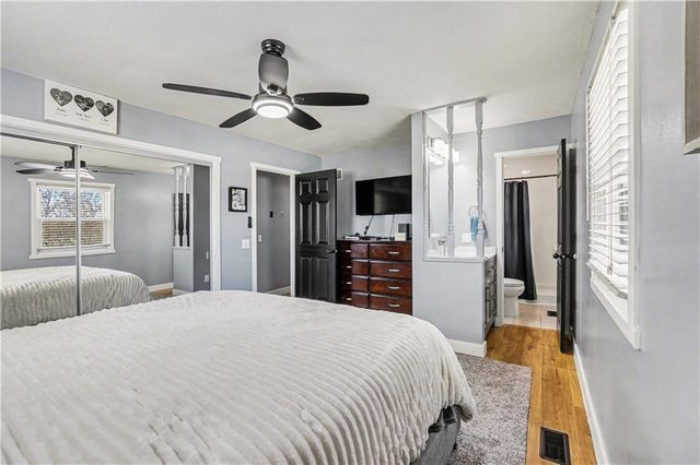 6721 SE Isley Drive, Holt, MO 64048