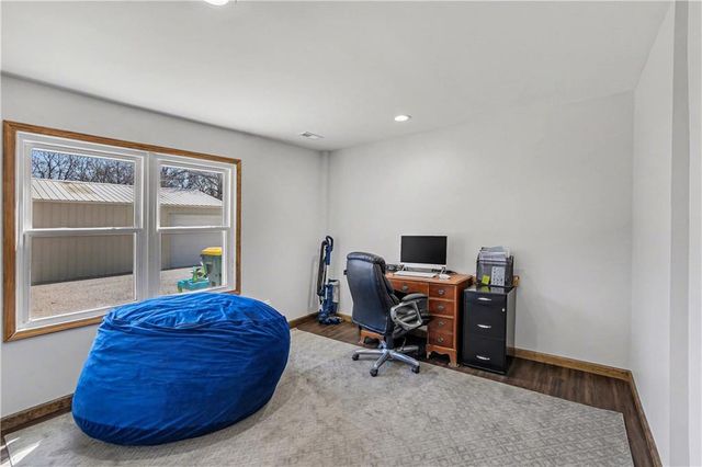 6721 SE Isley Drive, Holt, MO 64048