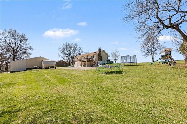 6721 SE Isley Drive, Holt, MO 64048