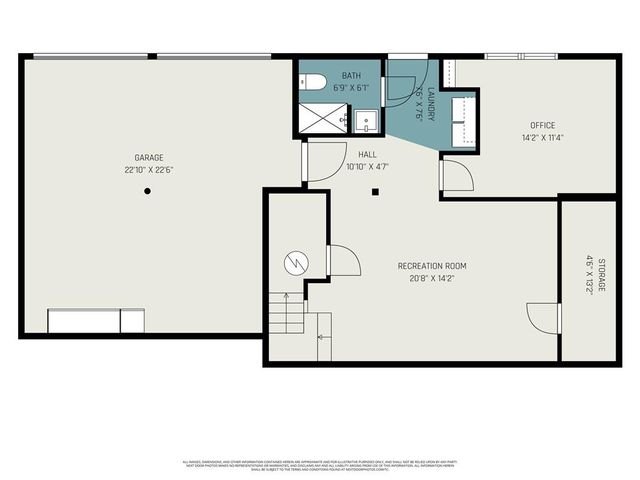6721 SE Isley Drive, Holt, MO 64048