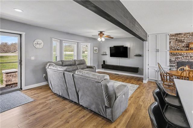 6721 SE Isley Drive, Holt, MO 64048