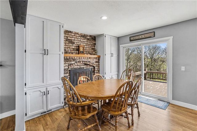 6721 SE Isley Drive, Holt, MO 64048