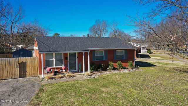 424 Mac Brae Rd, Louisville, KY 40214