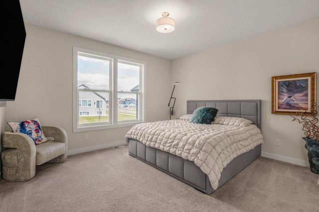 13113 Ghia Court NE, Blaine, MN 55449