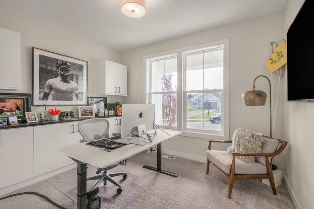 13113 Ghia Court NE, Blaine, MN 55449