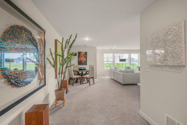 13113 Ghia Court NE, Blaine, MN 55449