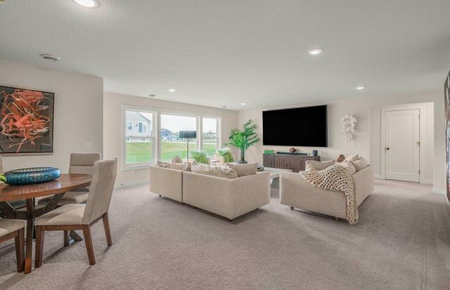 13113 Ghia Court NE, Blaine, MN 55449