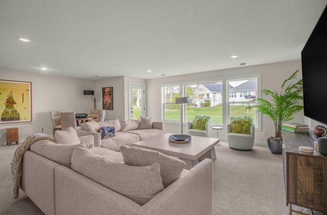 13113 Ghia Court NE, Blaine, MN 55449