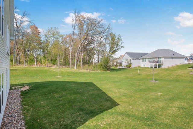 13113 Ghia Court NE, Blaine, MN 55449
