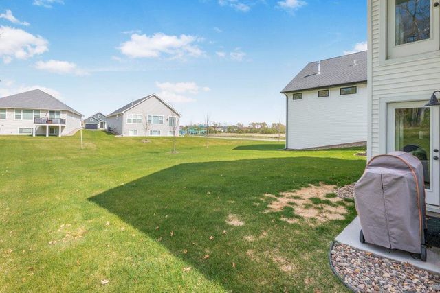 13113 Ghia Court NE, Blaine, MN 55449
