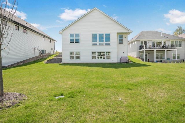 13113 Ghia Court NE, Blaine, MN 55449