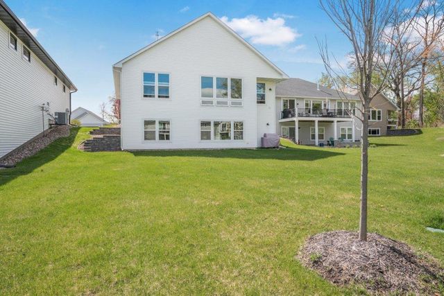 13113 Ghia Court NE, Blaine, MN 55449
