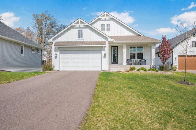13113 Ghia Court NE, Blaine, MN 55449