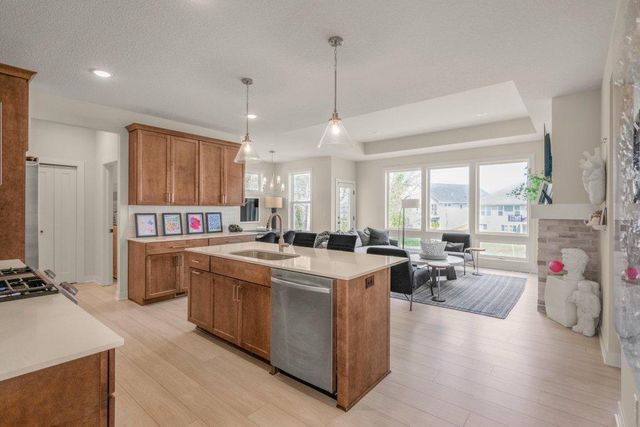 13113 Ghia Court NE, Blaine, MN 55449