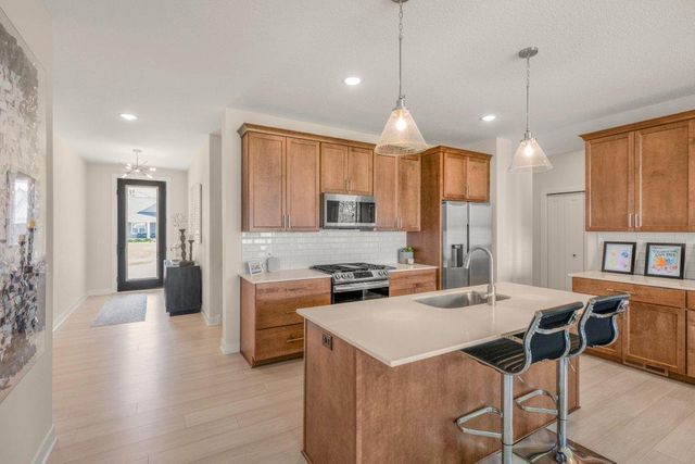 13113 Ghia Court NE, Blaine, MN 55449