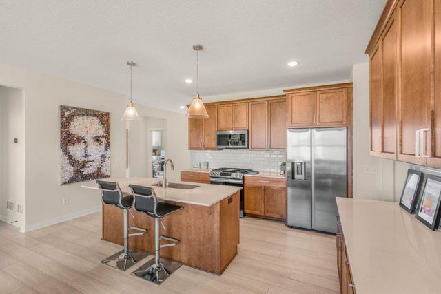 13113 Ghia Court NE, Blaine, MN 55449