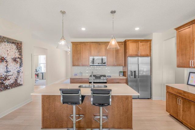 13113 Ghia Court NE, Blaine, MN 55449