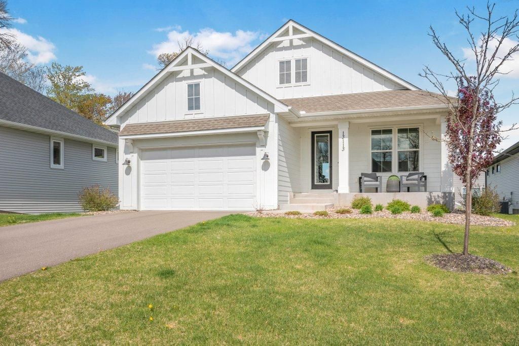 13113 Ghia Court NE, Blaine, MN 55449