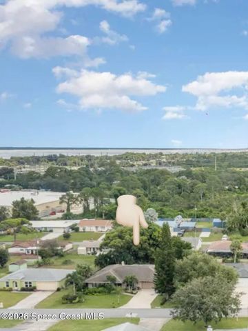 1165 Aron Street, Cocoa, FL 32927