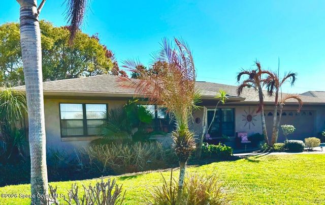 1165 Aron Street, Cocoa, FL 32927