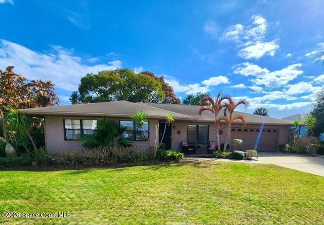 1165 Aron Street, Cocoa, FL 32927