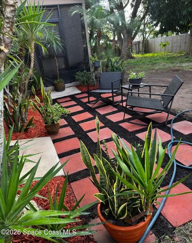 1165 Aron Street, Cocoa, FL 32927