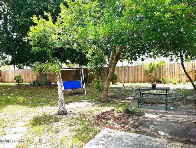 1165 Aron Street, Cocoa, FL 32927