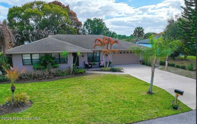 1165 Aron Street, Cocoa, FL 32927