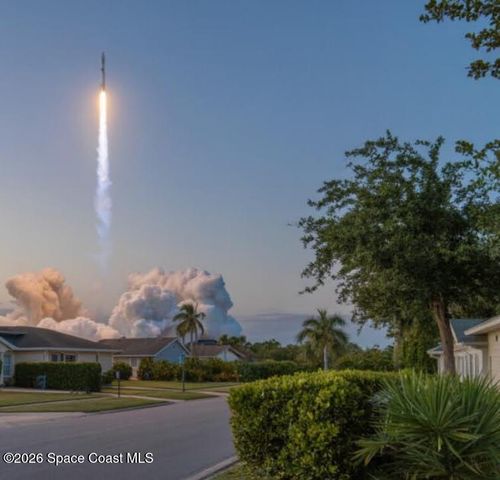 1165 Aron Street, Cocoa, FL 32927