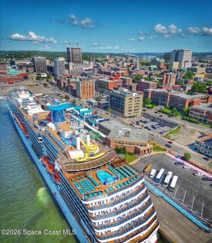 1165 Aron Street, Cocoa, FL 32927