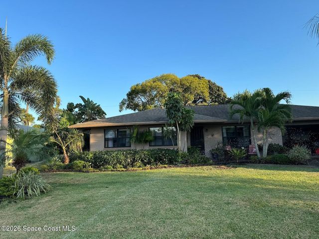 1165 Aron Street, Cocoa, FL 32927