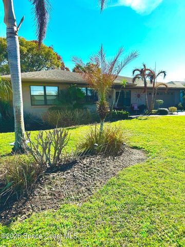 1165 Aron Street, Cocoa, FL 32927