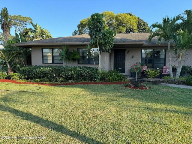 1165 Aron Street, Cocoa, FL 32927