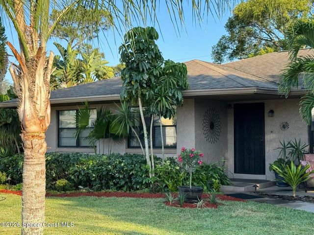 1165 Aron Street, Cocoa, FL 32927