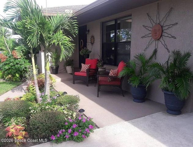 1165 Aron Street, Cocoa, FL 32927