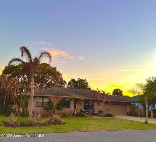1165 Aron Street, Cocoa, FL 32927